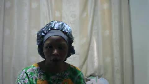 pretty_dey online show from March 6, 2025, 10:41 am