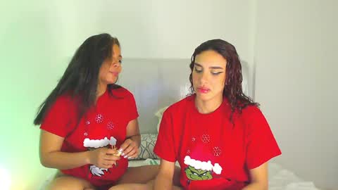 Dirty Sis online show from December 7, 2024, 8:22 am