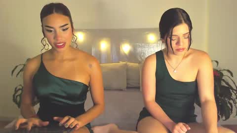 Dirty Sis online show from February 9, 2025, 4:46 am
