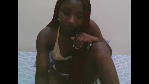 pretty online show from March 17, 2026, 11:19 pm