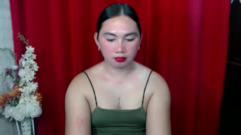 Snapshot of pretty_elennah21 chatting on April 6, 2026, 2:09 am elennah online show from April 6, 2026, 2:09 am