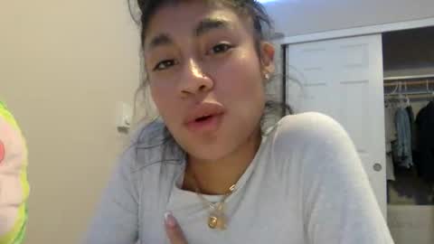 pretty_girl828687 online show from January 7, 2026, 4:26 am