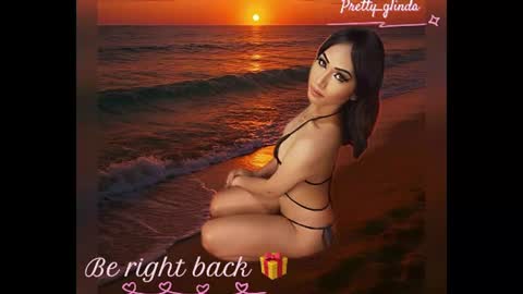 pretty_glinda online show from June 20, 2026, 4:59 am