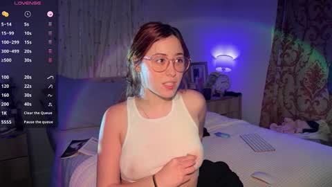 Sophie  online show from December 6, 2024, 5:53 am