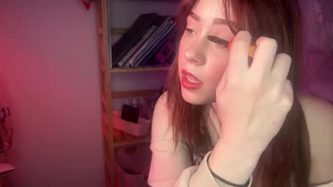 Sophie  online show from January 28, 2025, 2:11 am