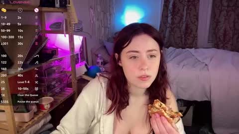 Sophie  online show from February 10, 2025, 12:19 am