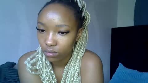 pretty jazminee online show from June 8, 2026, 5:30 am
