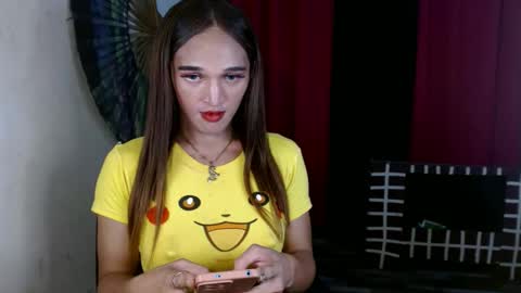 pretty_lady_kitty online show from January 11, 2025, 5:20 am