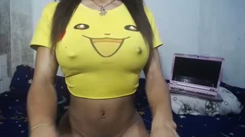 pretty_lady_kitty online show from October 10, 2025, 8:02 am