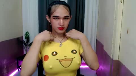 Snapshot of pretty_lady_kitty chatting on April 12, 2026, 12:48 am pretty_lady_kitty online show from April 12, 2026, 12:48 am
