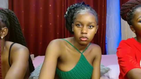 Pretty online show from February 28, 2026, 5:36 pm