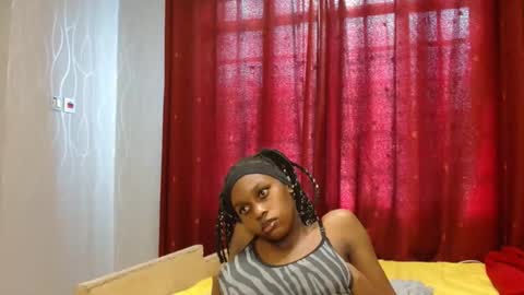 Pretty online show from March 7, 2026, 5:15 am