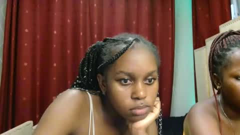 Pretty online show from March 13, 2026, 3:46 am