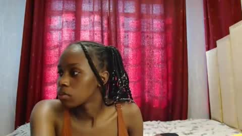 Pretty online show from March 15, 2026, 6:41 am