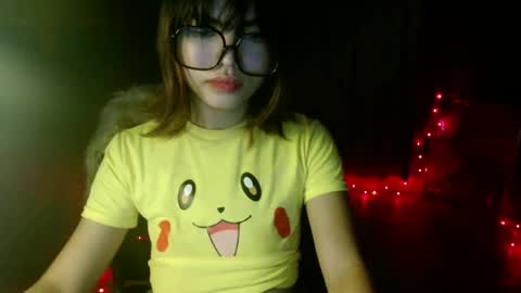 Venus online show from February 22, 2026, 1:51 am