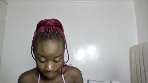 pretty luv1 online show from March 17, 2026, 9:34 am