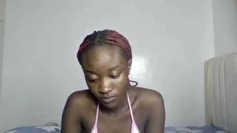 pretty luv1 online show from March 21, 2026, 9:36 am