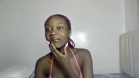 pretty luv1 online show from March 23, 2026, 9:46 am