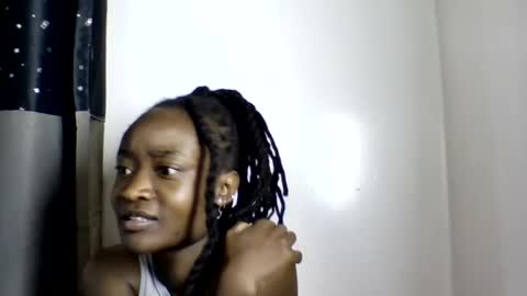 Snapshot of pretty_luv1 chatting on July 1, 2026, 10:28 am pretty luv1 online show from July 1, 2026, 10:28 am