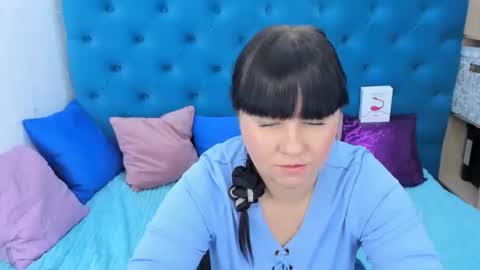 Snapshot of pretty_malika chatting on October 8, 2025, 2:31 am pretty_malika online show from October 8, 2025, 2:31 am