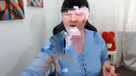 Snapshot of pretty_malika chatting on October 17, 2025, 4:26 am pretty_malika online show from October 17, 2025, 4:26 am