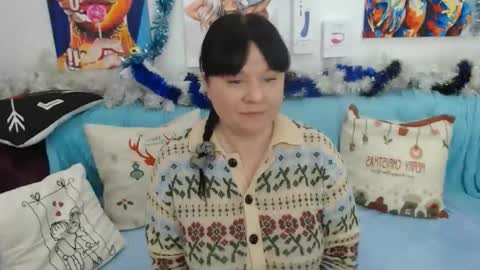 pretty_malika online show from January 10, 2026, 7:32 am