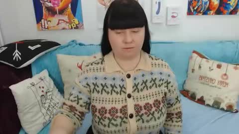 pretty_malika online show from January 18, 2026, 3:21 am