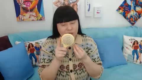 Snapshot of pretty_malika chatting on February 16, 2026, 4:41 am pretty_malika online show from February 16, 2026, 4:41 am