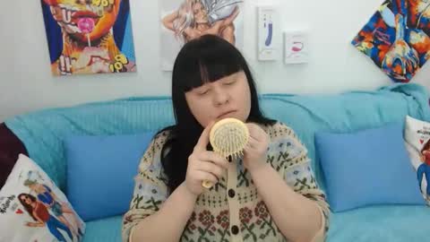 Snapshot of pretty_malika chatting on February 20, 2026, 5:59 am pretty_malika online show from February 20, 2026, 5:59 am