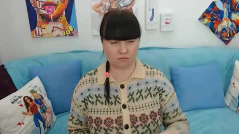 Snapshot of pretty_malika chatting on March 12, 2026, 4:51 am pretty_malika online show from March 12, 2026, 4:51 am