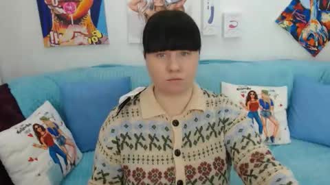 pretty_malika online show from March 27, 2026, 4:51 am