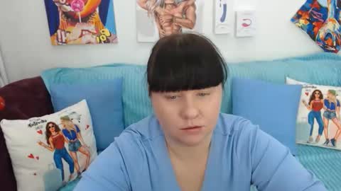 pretty_malika online show from April 25, 2026, 8:17 am