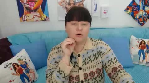 Snapshot of pretty_malika chatting on May 15, 2026, 3:13 am pretty_malika online show from May 15, 2026, 3:13 am