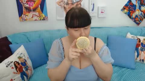 Snapshot of pretty_malika chatting on May 17, 2026, 5:16 am pretty_malika online show from May 17, 2026, 5:16 am