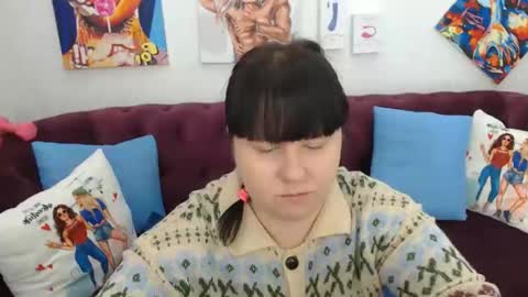 Snapshot of pretty_malika chatting on May 22, 2026, 3:24 am pretty_malika online show from May 22, 2026, 3:24 am