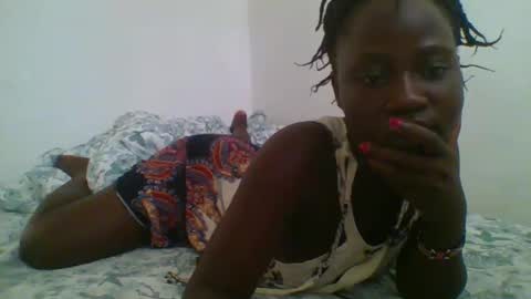 pretty_mellanin1 online show from December 10, 2024, 1:00 pm