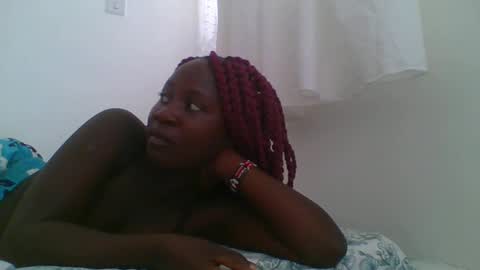 pretty_mellanin1 online show from December 18, 2024, 9:25 am