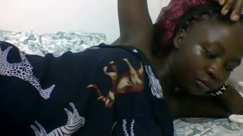 pretty_mellanin1 online show from December 19, 2024, 12:24 am