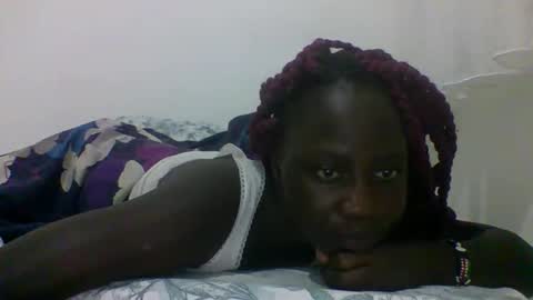 pretty_mellanin1 online show from January 3, 2025, 6:57 pm
