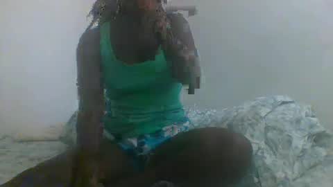 pretty_mellanin1 online show from January 4, 2025, 9:00 am