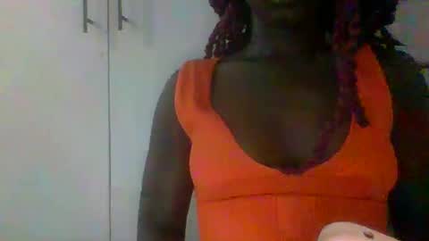 pretty_mellanin1 online show from January 5, 2025, 5:41 pm