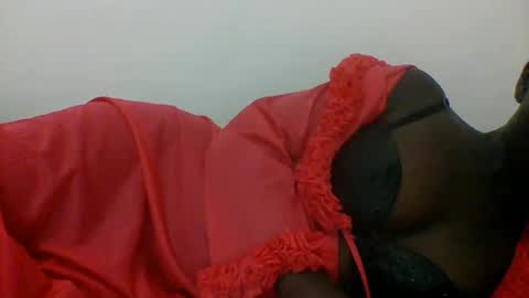 pretty_mellanin1 online show from January 14, 2025, 6:49 pm