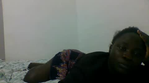 pretty_mellanin1 online show from January 18, 2025, 7:15 pm