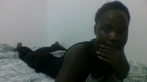 pretty_mellanin1 online show from January 19, 2025, 4:57 pm