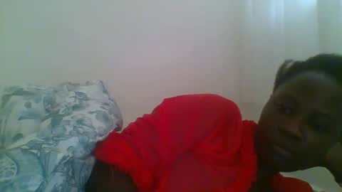pretty_mellanin1 online show from January 20, 2025, 4:54 am