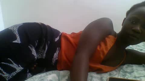 pretty_mellanin1 online show from January 20, 2025, 9:56 am