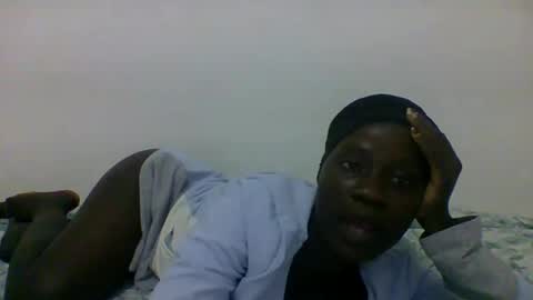 pretty_mellanin1 online show from January 23, 2025, 4:37 pm