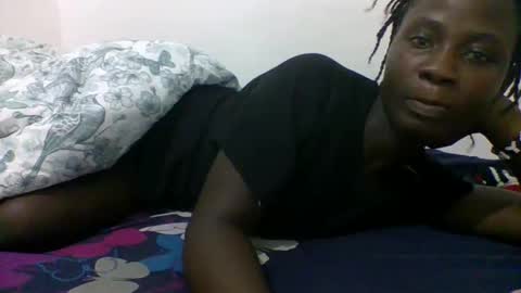 pretty_mellanin1 online show from January 27, 2025, 6:52 pm