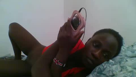 pretty_mellanin1 online show from January 28, 2025, 11:17 am