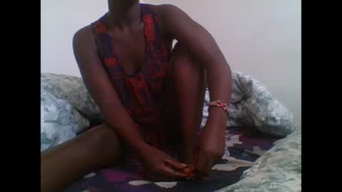 pretty_mellanin1 online show from January 29, 2025, 9:23 am